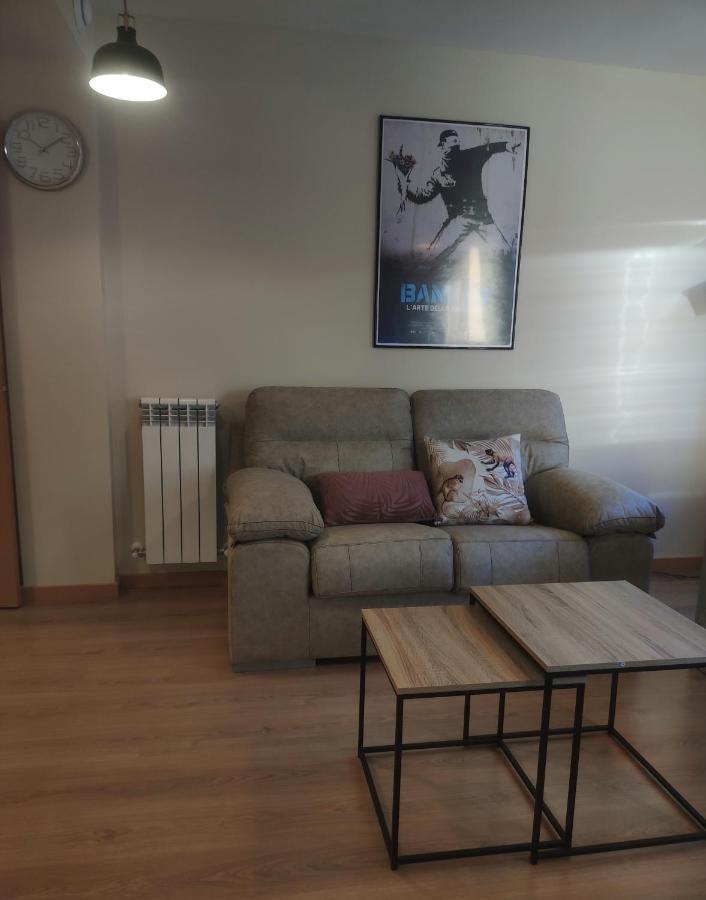 Apartamento a estrenar en Villanúa Exterior foto