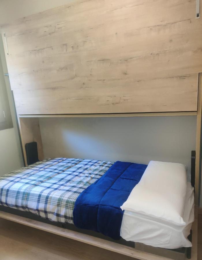 Apartamento a estrenar en Villanúa Exterior foto