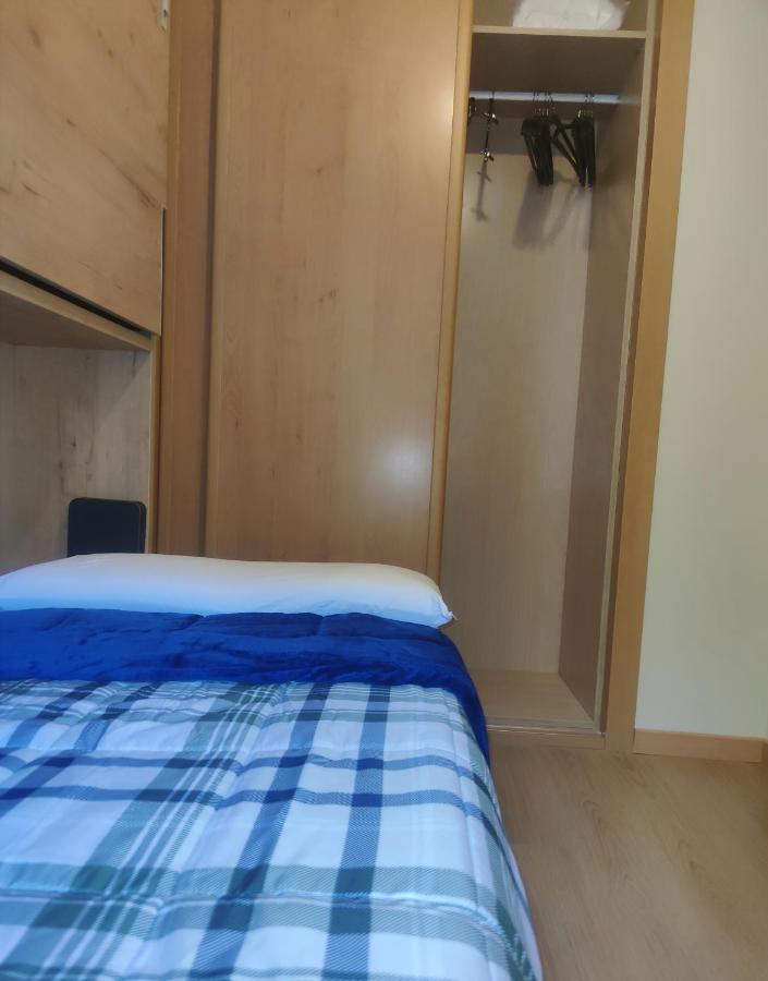 Apartamento a estrenar en Villanúa Exterior foto