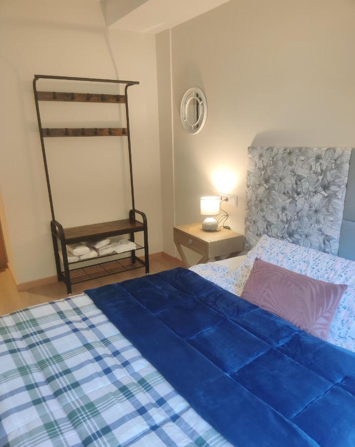 Apartamento a estrenar en Villanúa Exterior foto